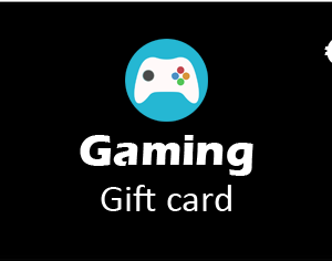 Gamen-gift-card