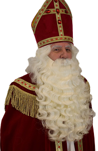 Sinterklaas