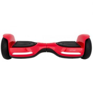 Hoverbord rood
