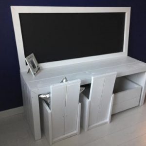 Krijtbord voor kinderen