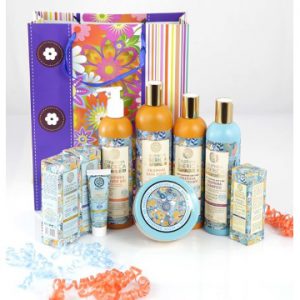 Giftset de luxe