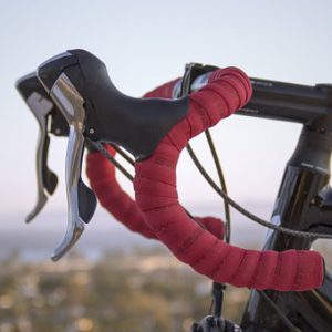 Racing fiets