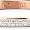 CO88 Collection rosékleurige armband