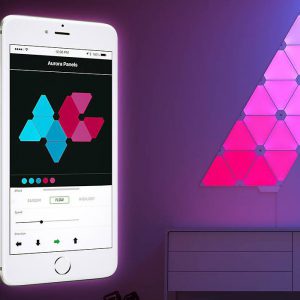 Full-color-led-verlichting