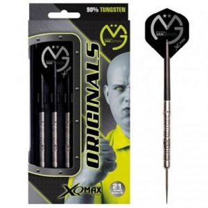 Micheal van Gerwen dartpijlen