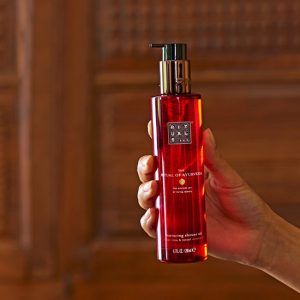 RITUALS Ayurveda DOUCHE OLIE