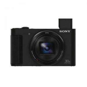 Sony CyberShot COMPACTE CAMERA