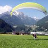 Paragliden-in-oostenrijk-zomer