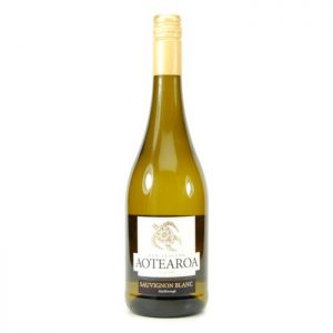 Sauvignon Blanc DROGE WITTE WIJN