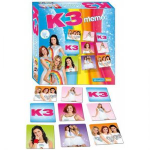 K3 spel