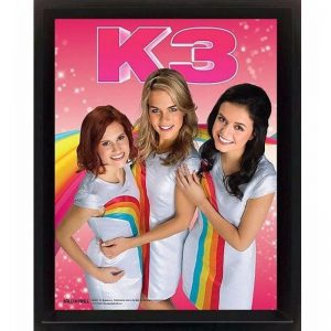 K3 poster