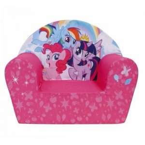 Stoel my little pony