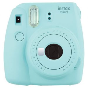 Fujifilm Instax POLAROID CAMERA