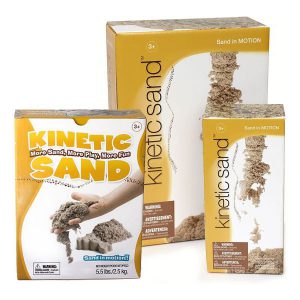 Kinetic Sand SPEELZAND