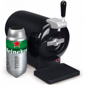 Krups THE SUB Biertap