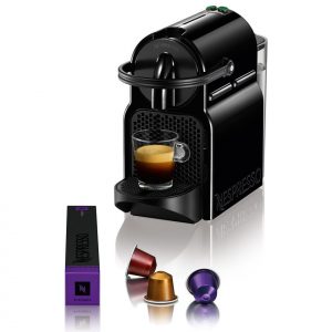 NESPRESSO KOFFIECUPMACHINE