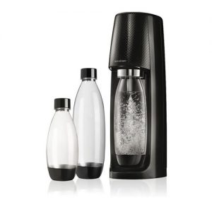 SodaStream FRISDRANKMAKER