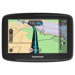 TomTom NAVIGATIESYSTEEM