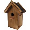Vogelhuisje voor kleine vogelsoorten